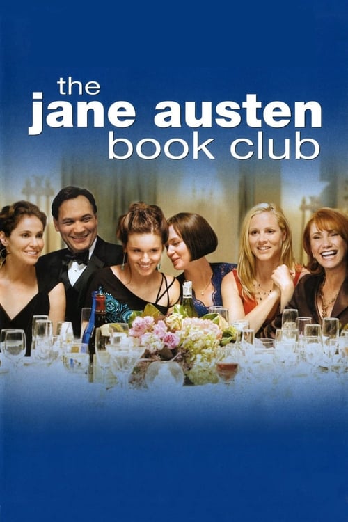 دانلود فیلم The Jane Austen Book Club