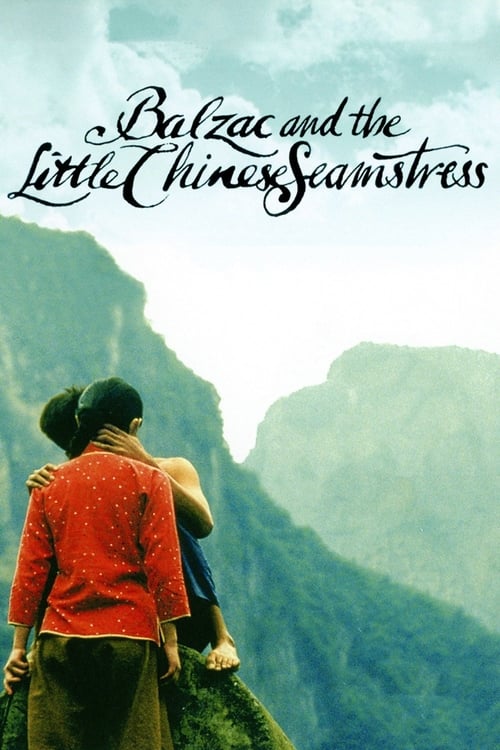 دانلود فیلم Balzac and the Little Chinese Seamstress