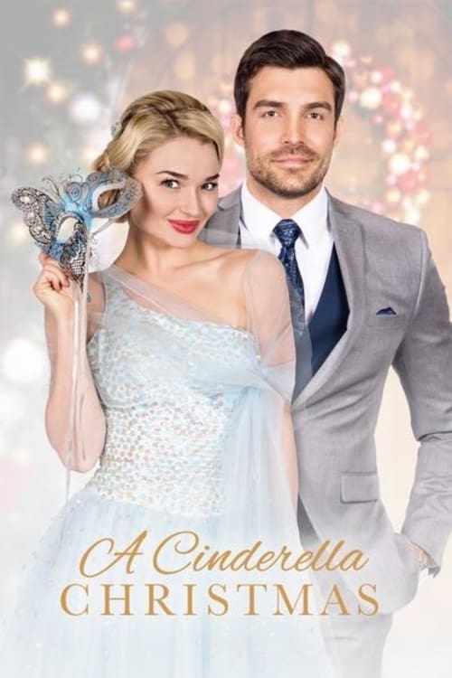 دانلود فیلم A Cinderella Christmas