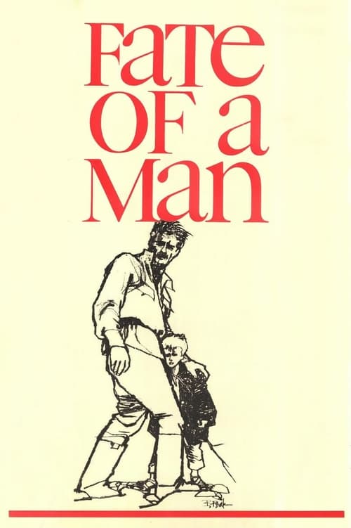 دانلود فیلم Fate of a Man