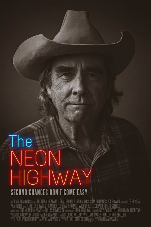 دانلود فیلم The Neon Highway بزرگراه نئون