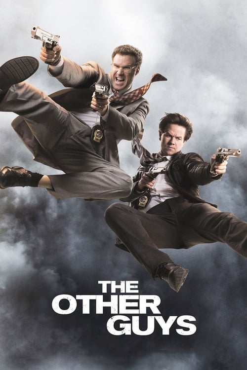 دانلود فیلم The Other Guys