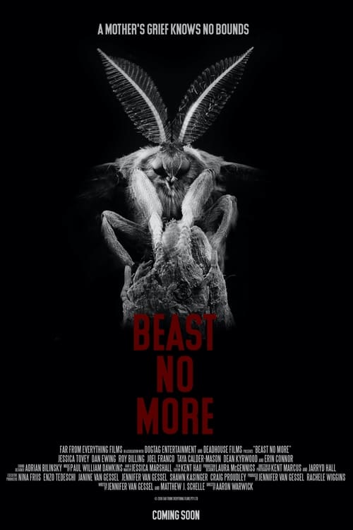 دانلود فیلم ترسناک Beast No More