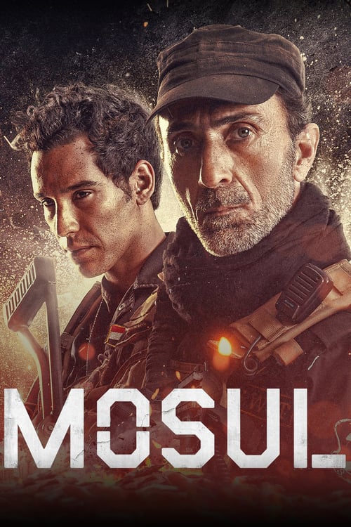 دانلود فیلم Mosul موصل