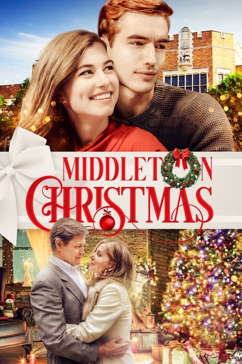 دانلود فیلم Middleton Christmas کریسمس میدلتون