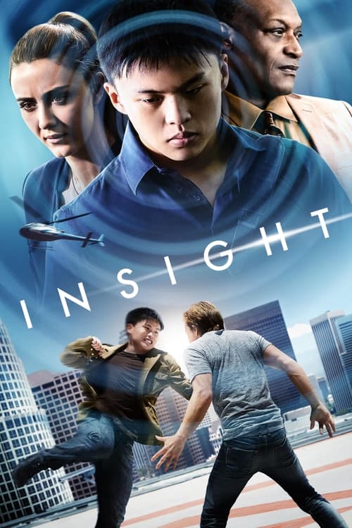 دانلود فیلم Insight بینش