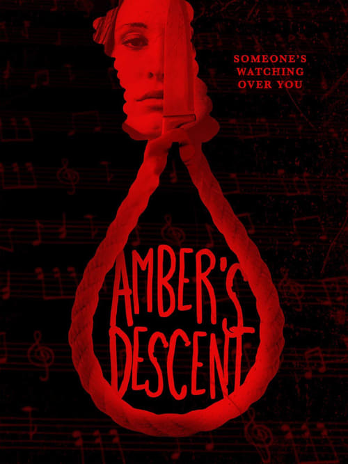 دانلود فیلم Amber’s Descent تبار کهربا