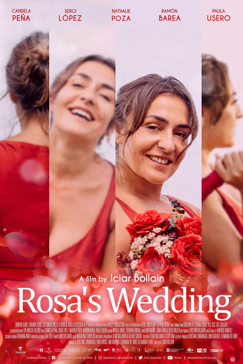 دانلود فیلم Rosa’s Wedding عروسی روزا