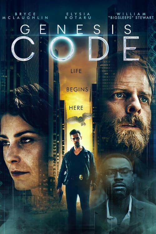 دانلود فیلم Genesis Code