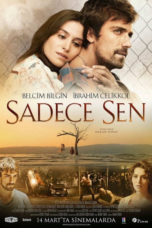 دانلود فیلم Sadece Sen